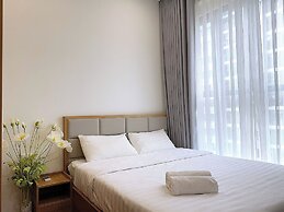 Celestia DCapitale Center Hanoi