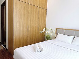 Celestia DCapitale Center Hanoi