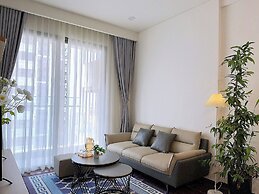 Celestia DCapitale Center Hanoi