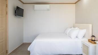 Gangneung Jin Stay