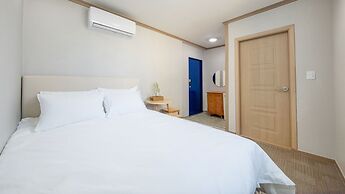Gangneung Jin Stay