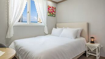 Gangneung Jin Stay