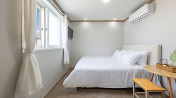 Gangneung Jin Stay