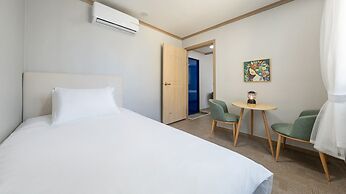 Gangneung Jin Stay