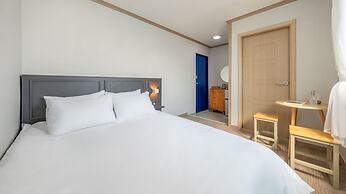 Gangneung Jin Stay