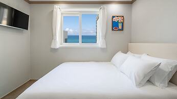 Gangneung Jin Stay