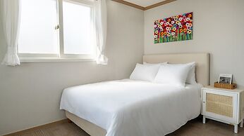 Gangneung Jin Stay