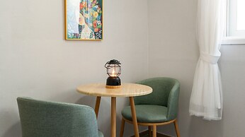 Gangneung Jin Stay