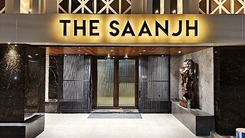 The Saanjh Hotel