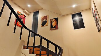 The Saanjh Hotel