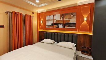 The Saanjh Hotel