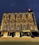 The Saanjh Hotel