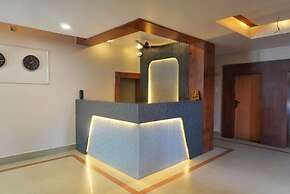 The Saanjh Hotel