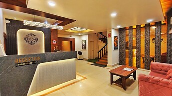 The Saanjh Hotel