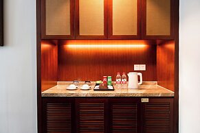 Luoxingge SSAW Hotel