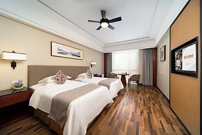 Luoxingge SSAW Hotel