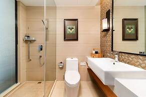 Luoxingge SSAW Hotel