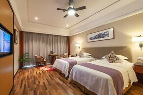 Luoxingge SSAW Hotel