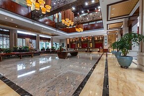 Luoxingge SSAW Hotel