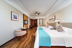 Luoxingge SSAW Hotel