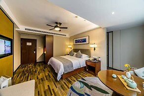 Luoxingge SSAW Hotel