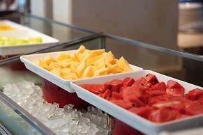 Luoxingge SSAW Hotel