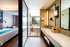 Luoxingge SSAW Hotel