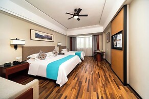 Luoxingge SSAW Hotel