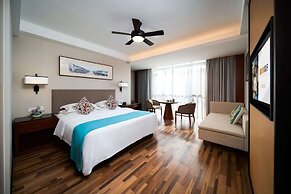 Luoxingge SSAW Hotel