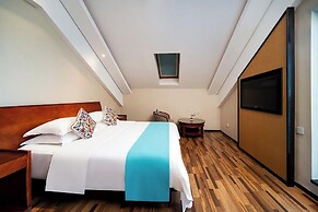 Luoxingge SSAW Hotel
