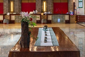 Luoxingge SSAW Hotel