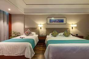 Luoxingge SSAW Hotel