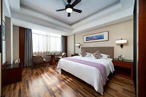 Luoxingge SSAW Hotel