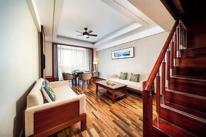Luoxingge SSAW Hotel