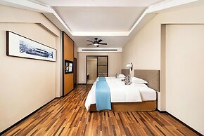 Luoxingge SSAW Hotel