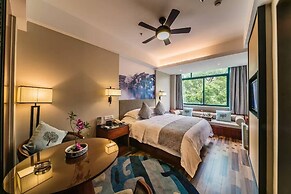 Luoxingge SSAW Hotel