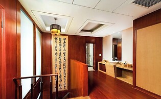 Luoxingge SSAW Hotel