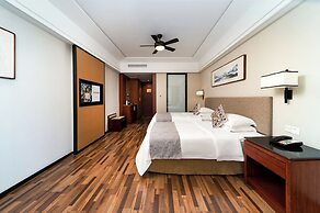 Luoxingge SSAW Hotel