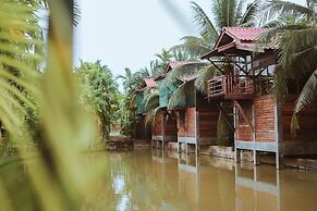 Phanumas LongStay Resort