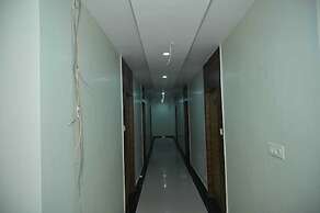 Hotel Shantam Regency