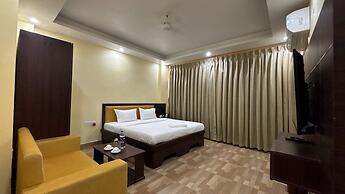 Hotel Shantam Regency