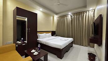 Hotel Shantam Regency