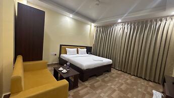 Hotel Shantam Regency