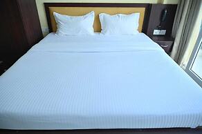 Hotel Shantam Regency