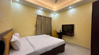 Hotel Shantam Regency