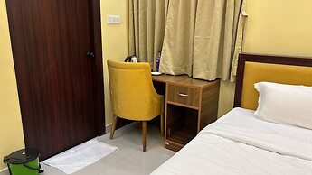 Hotel Shantam Regency