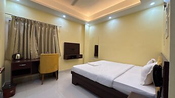 Hotel Shantam Regency
