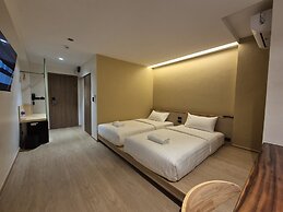 The Publyc Hotel