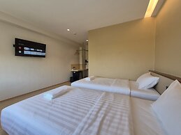 The Publyc Hotel