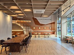 The Publyc Hotel